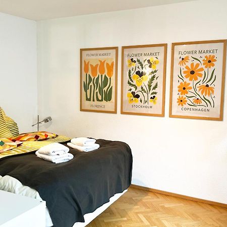 New - Cozy Apartment,Kitchen,Netflix And More Эссен Экстерьер фото