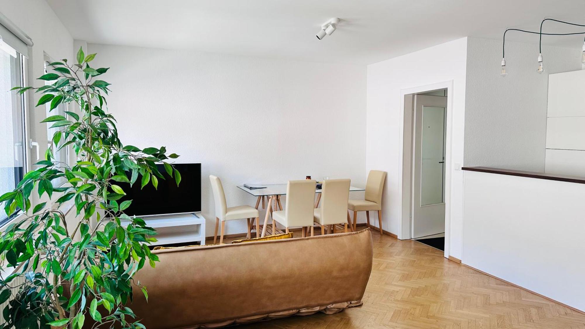 New - Cozy Apartment,Kitchen,Netflix And More Эссен Экстерьер фото