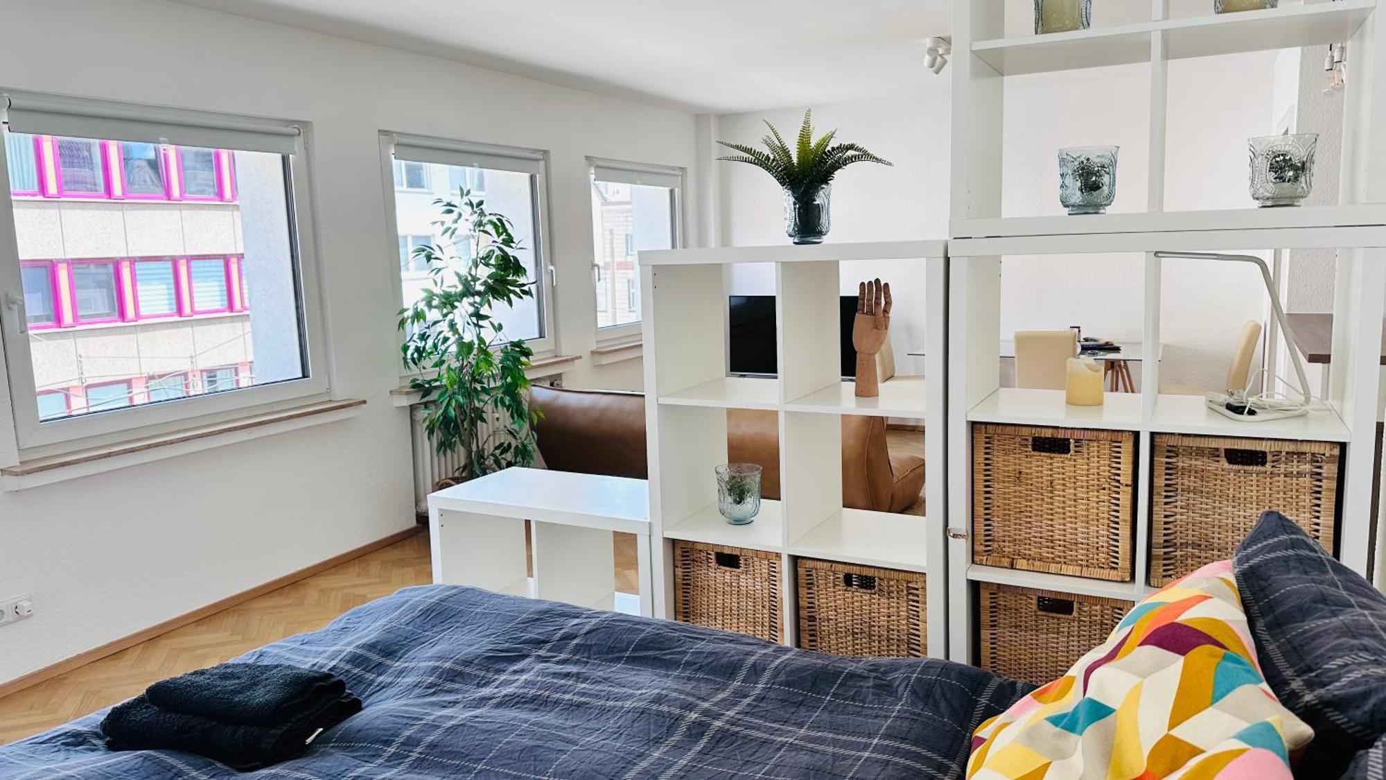 New - Cozy Apartment,Kitchen,Netflix And More Эссен Экстерьер фото