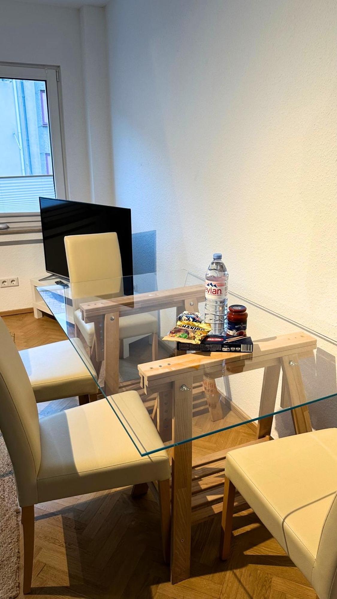 New - Cozy Apartment,Kitchen,Netflix And More Эссен Экстерьер фото