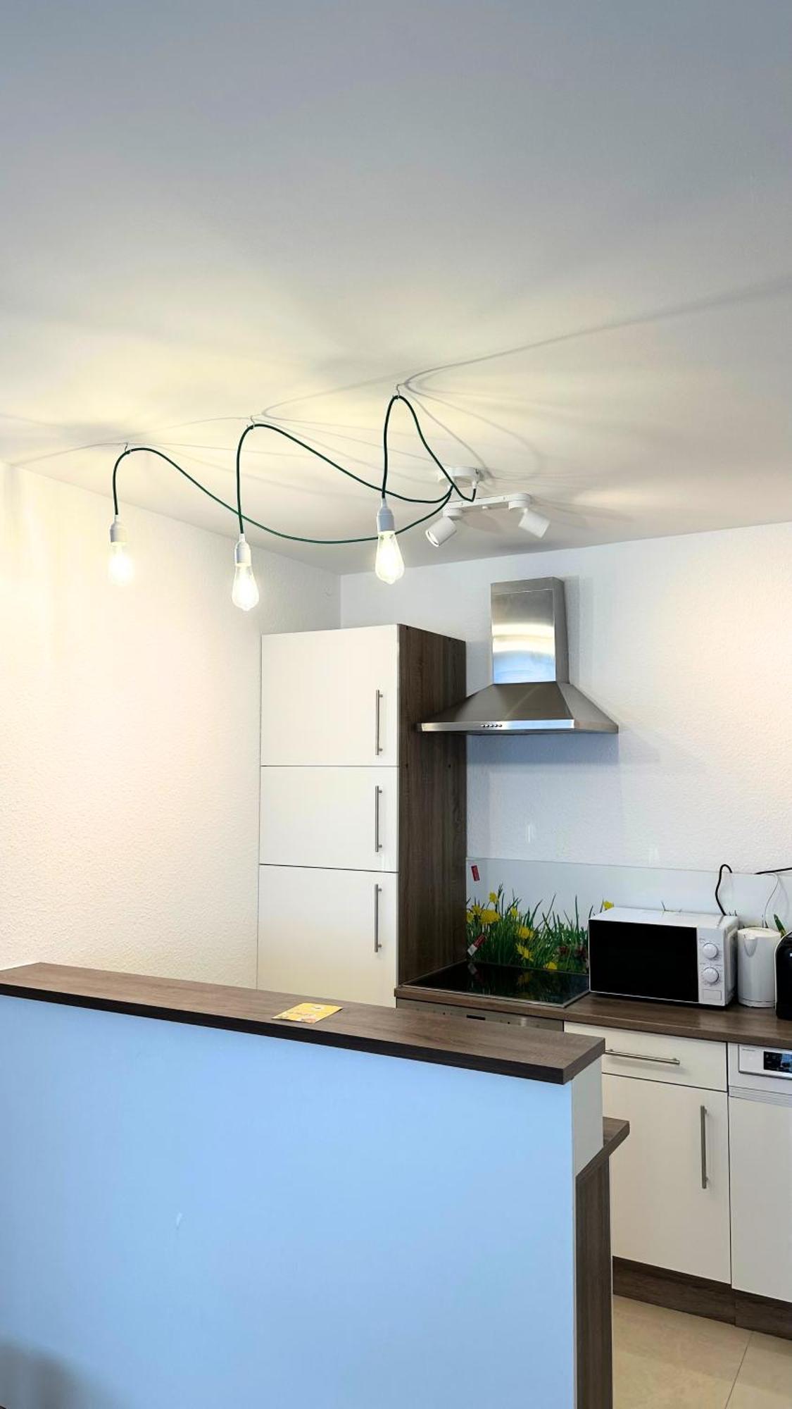 New - Cozy Apartment,Kitchen,Netflix And More Эссен Экстерьер фото